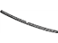 Toyota 55359-48040 Cushion, Instrument Panel