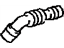 Toyota 77213-48060 Hose, Fuel Tank To Filler Pipe