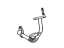 Toyota 25611-31040 Pipe, EGR