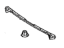 Toyota 53037-48010 Seal Sub-Assembly, Radiator