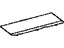 Toyota 58412-48040-B0 Trim Board, Driver Side