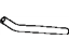 Toyota 44774-48060 Hose, Union To Connector Tube
