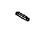Toyota 63367-48020 Support, Roof Headlining, C