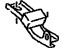 Toyota G9017-48010 Tray Mount Bracket, Driver Side