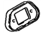 Toyota 87941-04010 Gasket, Outer Rear View Mirror, Driver Side