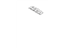 Toyota 58540-34020-J0 Mat Assembly, Floor, Rear