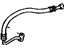 Toyota 88720-89123 Hose & Accessory, Air Conditioner