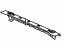 Toyota 57661-89102 Crossmember, Outer