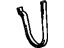 Toyota 11328-65011 Timing Cover Gasket