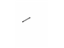 Toyota 61411-35010 Outer Rocker Panel, Passenger Side
