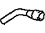Toyota 88894-35030 Connector, Drain Hose