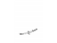 Toyota 90117-14062 Leaf Spring U-Bolt