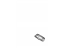 Toyota 87818-34010-E0 Lens And Cover, Map Lamp, Inner
