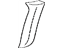 Toyota 52113-35900 Extension, Driver Side