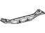 Toyota 51206-02011 Member Sub-Assembly, Rear Suspension