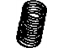 Toyota 90501-32029 Valve Springs