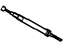 Toyota 86337-02010 Antenna Mast