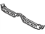 Toyota 57451-12130 Front Crossmember