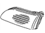 Toyota 81130-02040 Composite Headlamp, Passenger Side