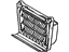 Toyota 62930-12120 Pressure Vent