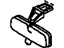 Toyota 87810-01040-B0 Mirror Assembly, Inner Rear View