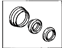Toyota 04422-12050 Seal Kit, Front Axle Oil, Passenger Side