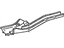 Toyota 57601-48918 Rail Assembly, Front Passenger Side