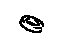 Toyota 90080-36047 Shaft Bearings