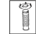 Toyota 48071-02020 Support Sub-Assembly, Rear Suspension, Passenger Side