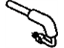Toyota 44406-02021 Reservoir Hose
