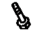 Toyota 90105-08264 Bolt (For Rear Differential Carrier)