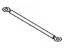 Toyota SU003-02405 Cable, Bond