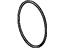 Toyota 90301-99054 Ring, O (For Automatic Transmission Housing)