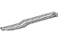 Toyota 57417-35020 Floor Reinforcement, Front