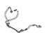 Toyota 44410-04030 Power Steering Pressure Hose