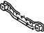 Toyota 51021-60010 Crossmember, Front