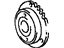 Toyota 33318-35040 Piece, Gear Spline