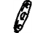 Toyota 25628-42020 EGR Pipe Gasket
