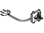 Toyota 84140-22080 Switch Assembly, Headlamp Dimmer