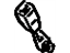 Toyota 73230-22280-03 Lap Belt, Passenger Side