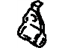 Toyota 90949-01466 Clamp(For Parking Brake Cable)