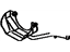 Toyota 17505-70100 Support Sub-Assembly, Catalytic Converter