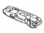 Toyota 55210-22270 Insulator