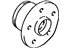 Toyota 43502-22060 Front Hub
