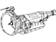 Toyota 35000-2A400 Transmission Assembly, Automatic