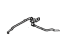 Toyota 69750-22030 Link Assembly, Front Door Inside Locking, Passenger Side