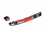 Toyota 52677-22010 Cover Side Support, Front