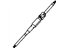 Toyota 45210-30191 Upper Shaft