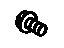 Toyota 90119-10206 Bolt, Hexagon(For Rear Caliper)