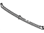 Toyota 53911-22170 Valance Panel, Front